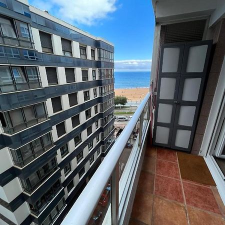 Premio Real Gijón Exterior foto