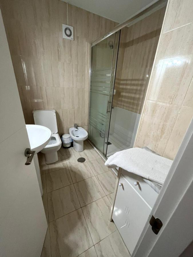 Premio Real Gijón Exterior foto